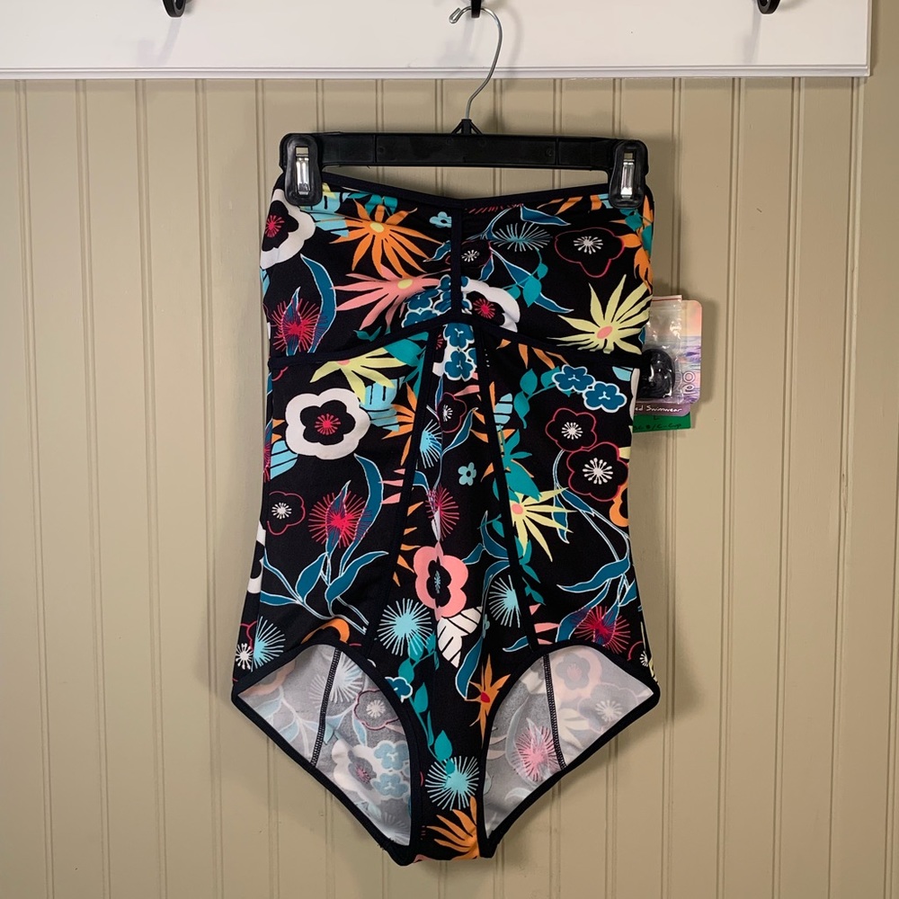 Coco Rave One Piece Swimsuit